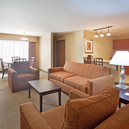 Holiday Inn Express Hotel & Suites Nogales By Ihg Camera foto