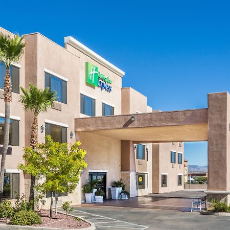 Holiday Inn Express Hotel & Suites Nogales By Ihg Esterno foto