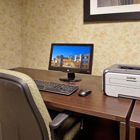 Holiday Inn Express Hotel & Suites Nogales By Ihg Servizi foto