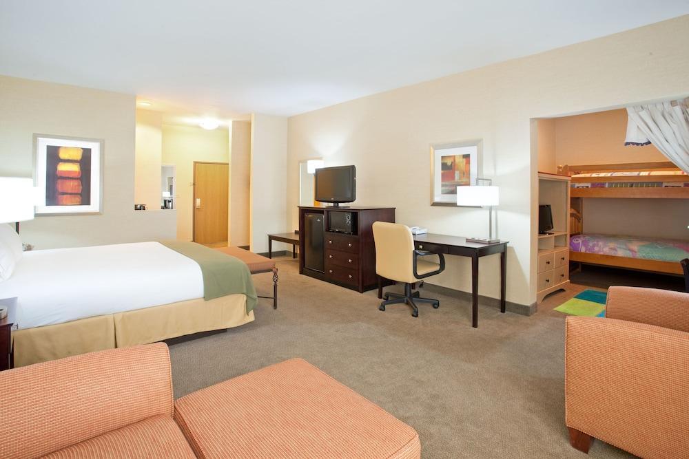 Holiday Inn Express Hotel & Suites Nogales By Ihg Esterno foto