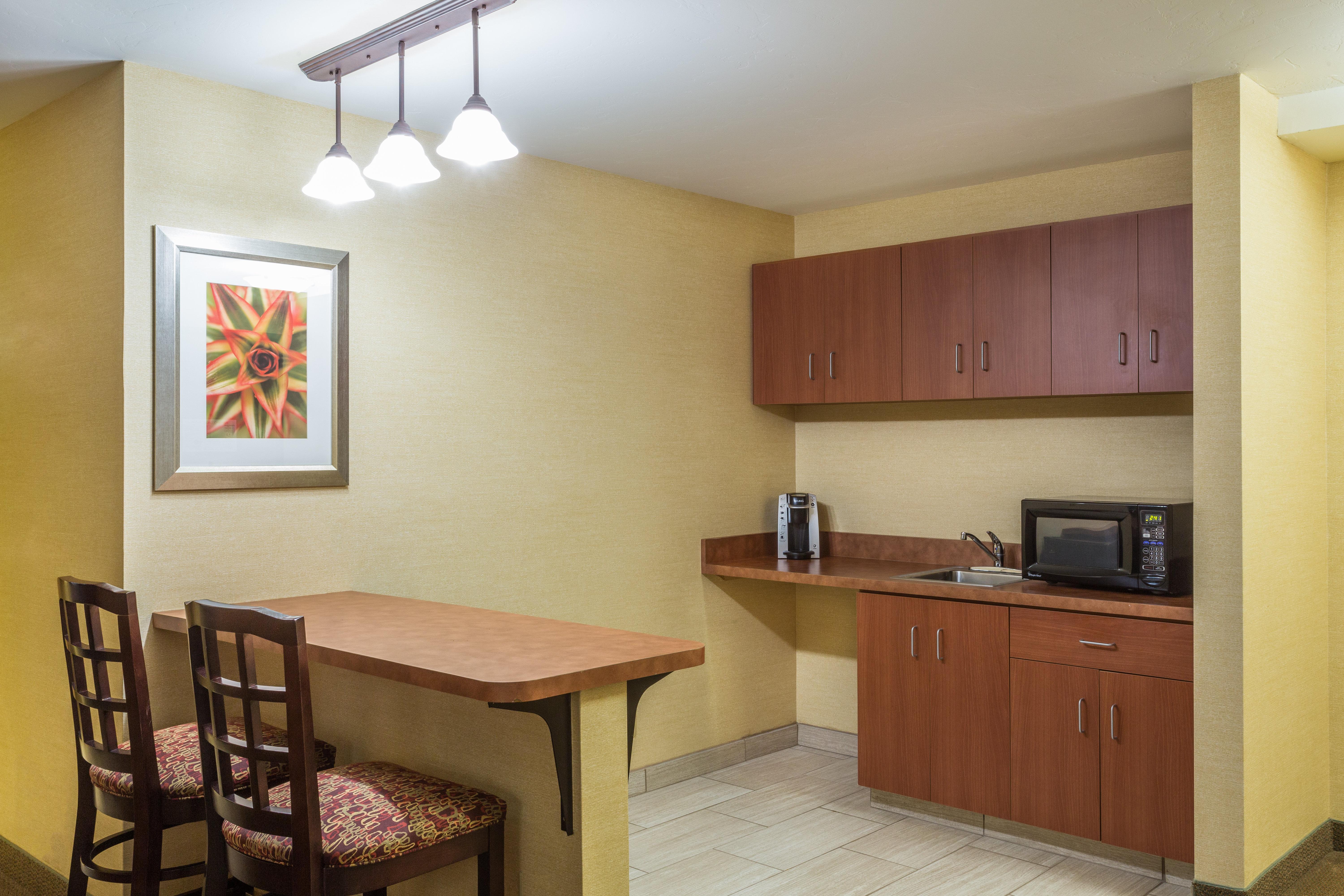 Holiday Inn Express Hotel & Suites Nogales By Ihg Esterno foto