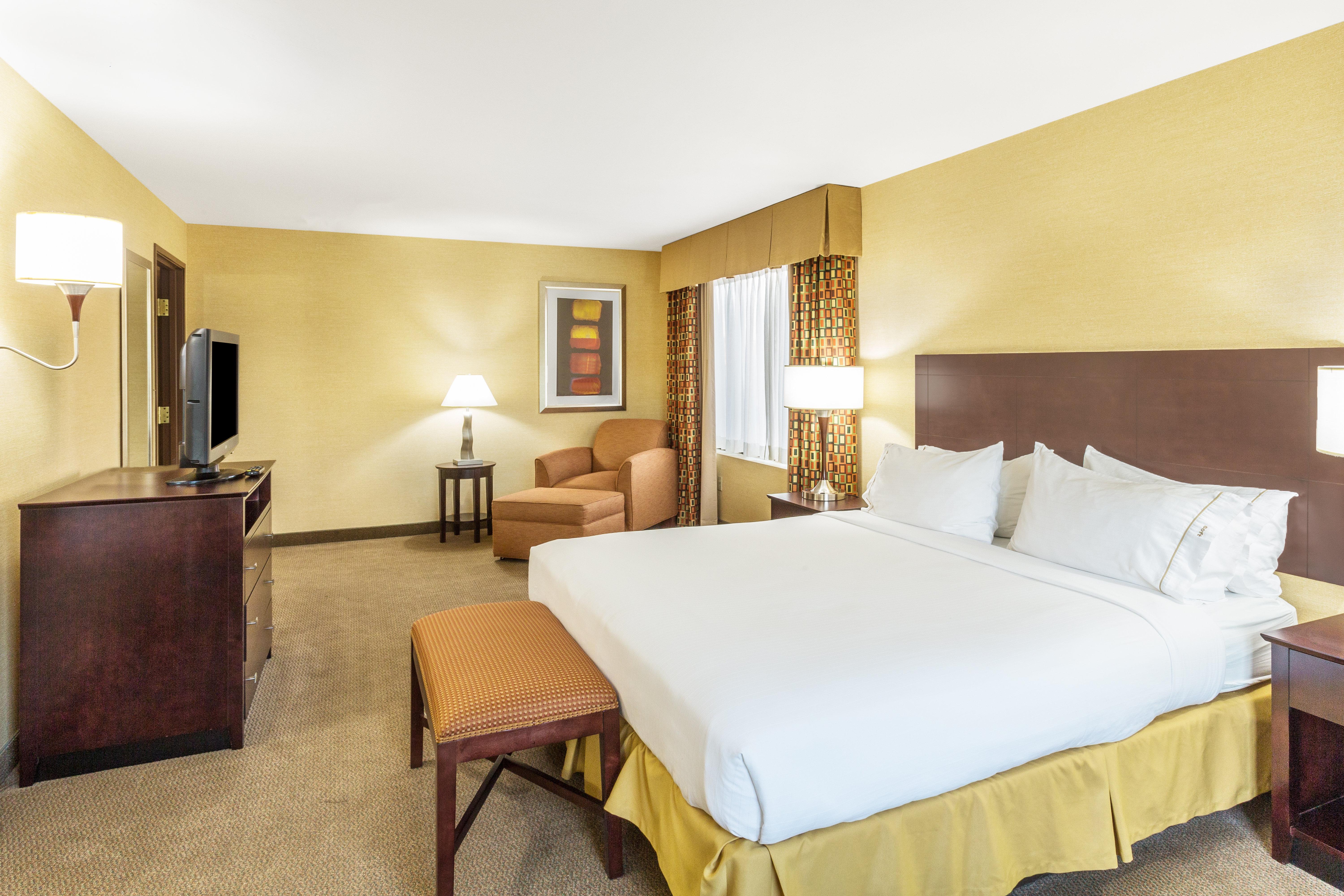 Holiday Inn Express Hotel & Suites Nogales By Ihg Esterno foto