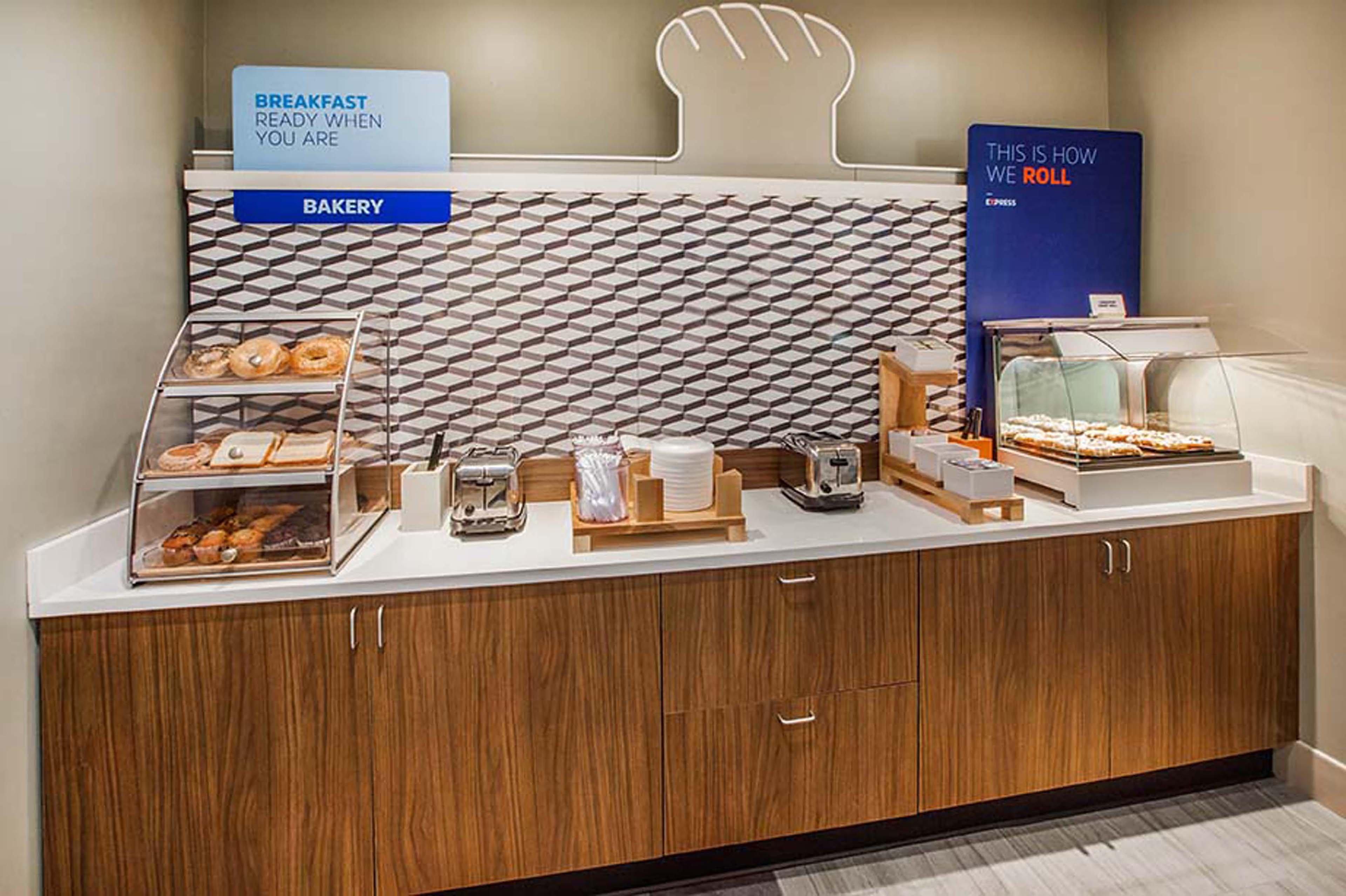Holiday Inn Express Hotel & Suites Nogales By Ihg Esterno foto