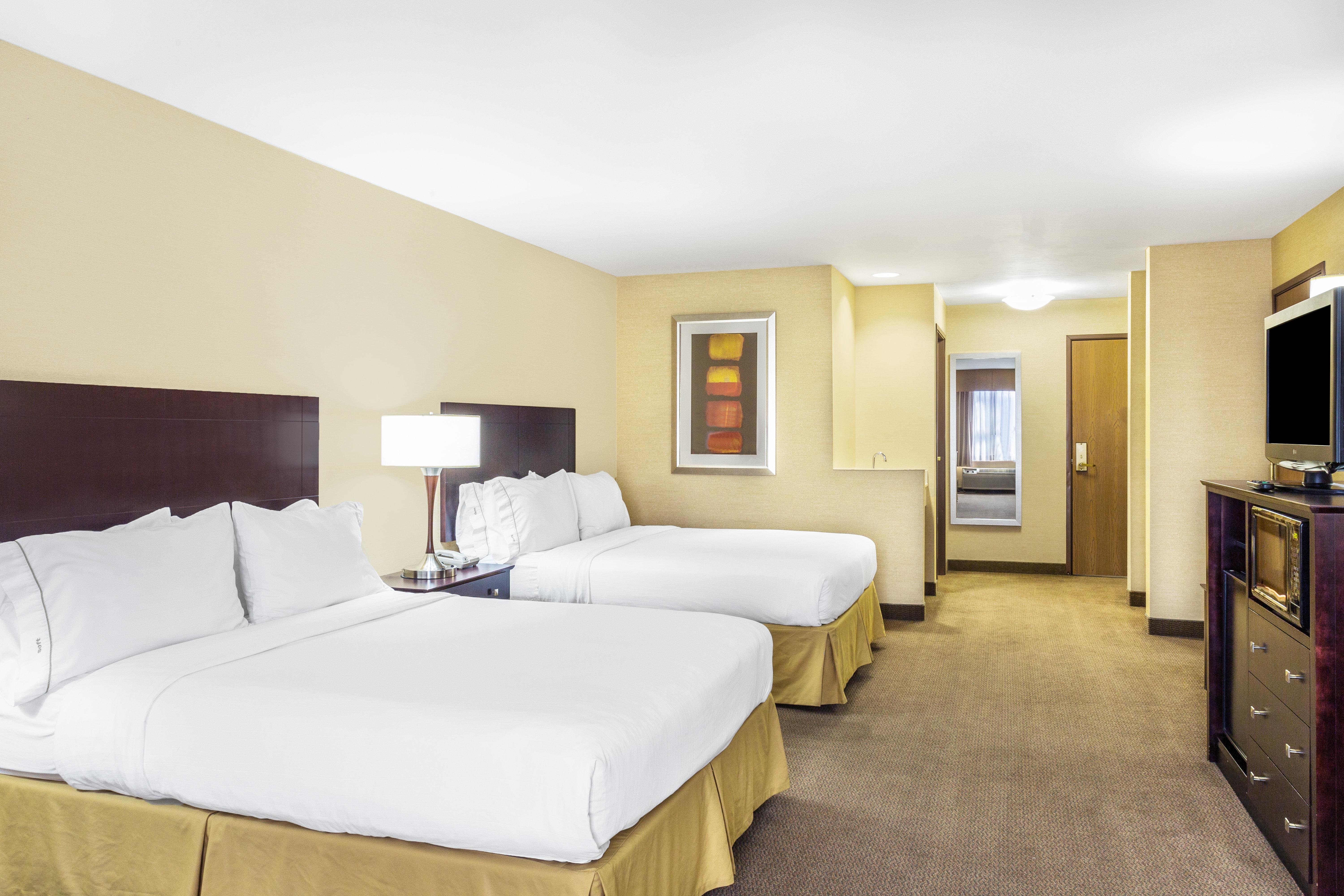 Holiday Inn Express Hotel & Suites Nogales By Ihg Esterno foto