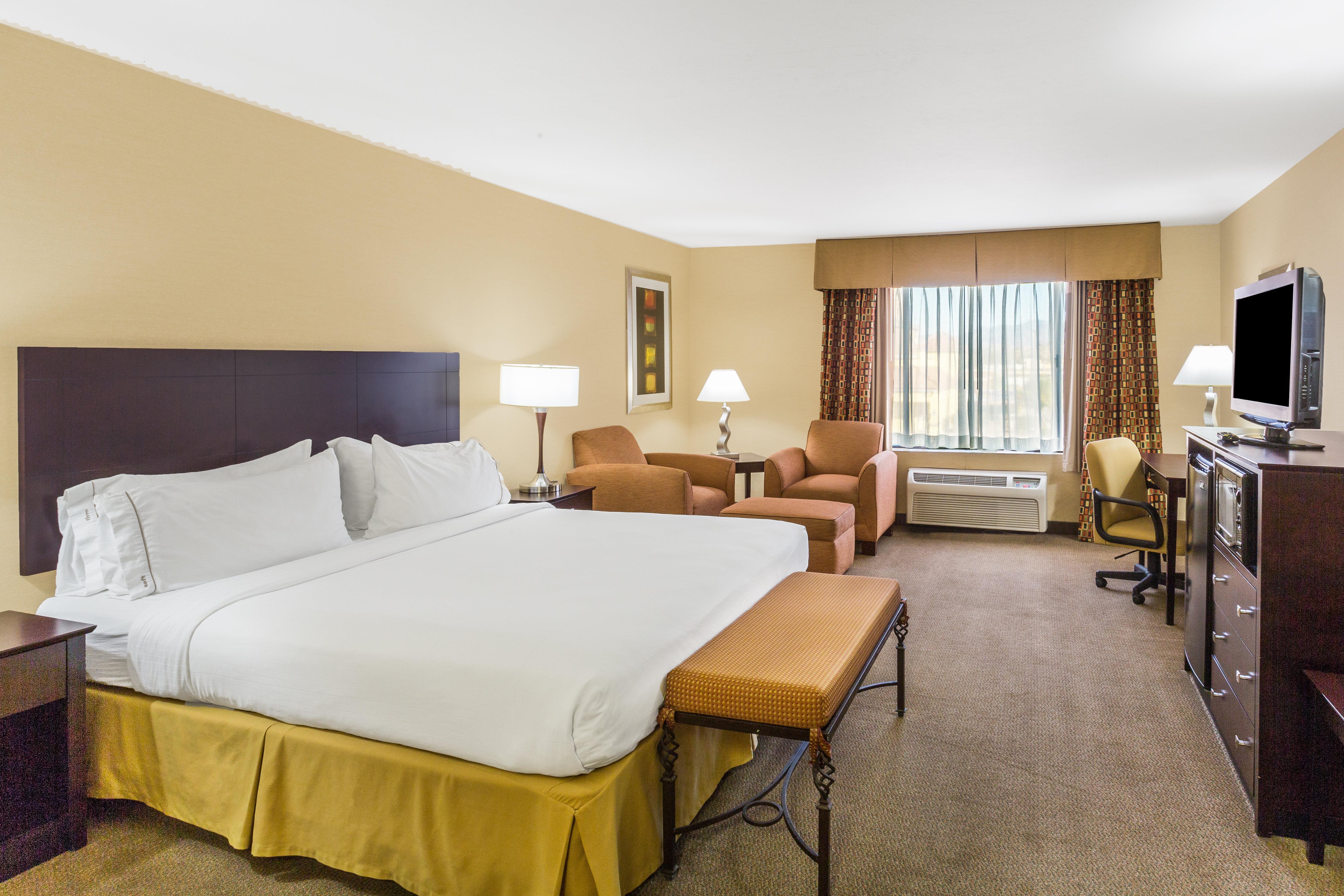Holiday Inn Express Hotel & Suites Nogales By Ihg Esterno foto