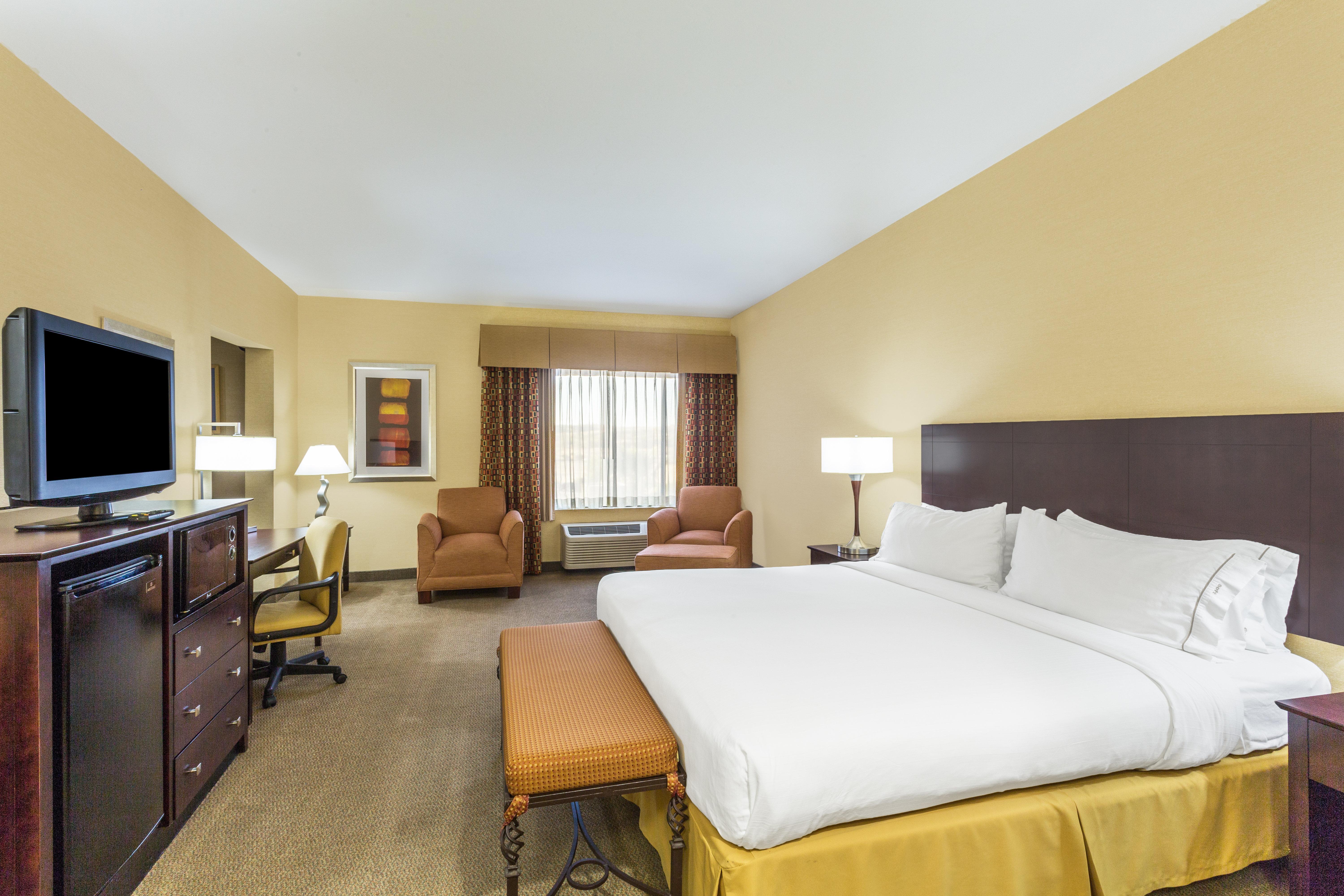Holiday Inn Express Hotel & Suites Nogales By Ihg Esterno foto