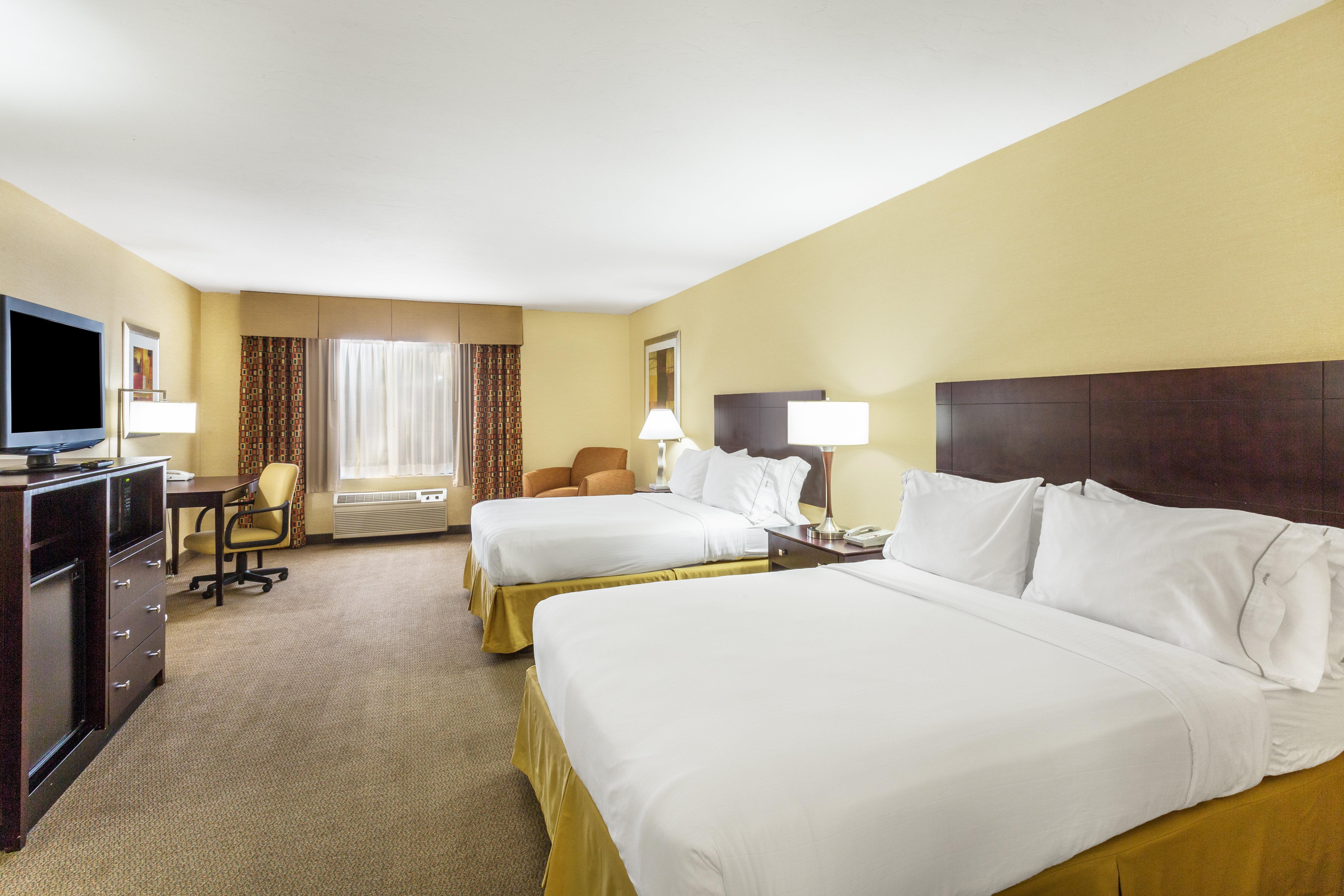 Holiday Inn Express Hotel & Suites Nogales By Ihg Esterno foto