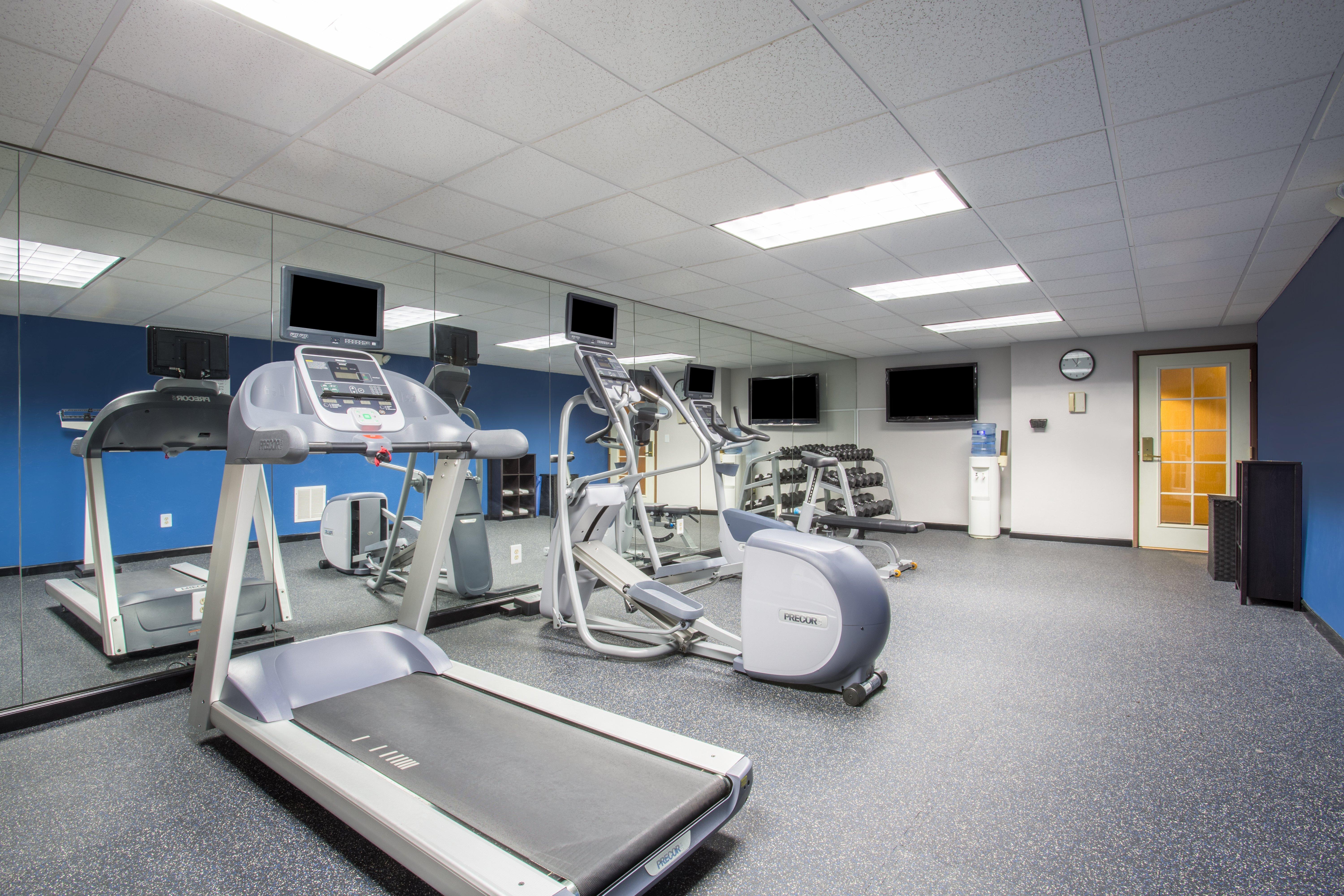 Holiday Inn Express Hotel & Suites Nogales By Ihg Esterno foto