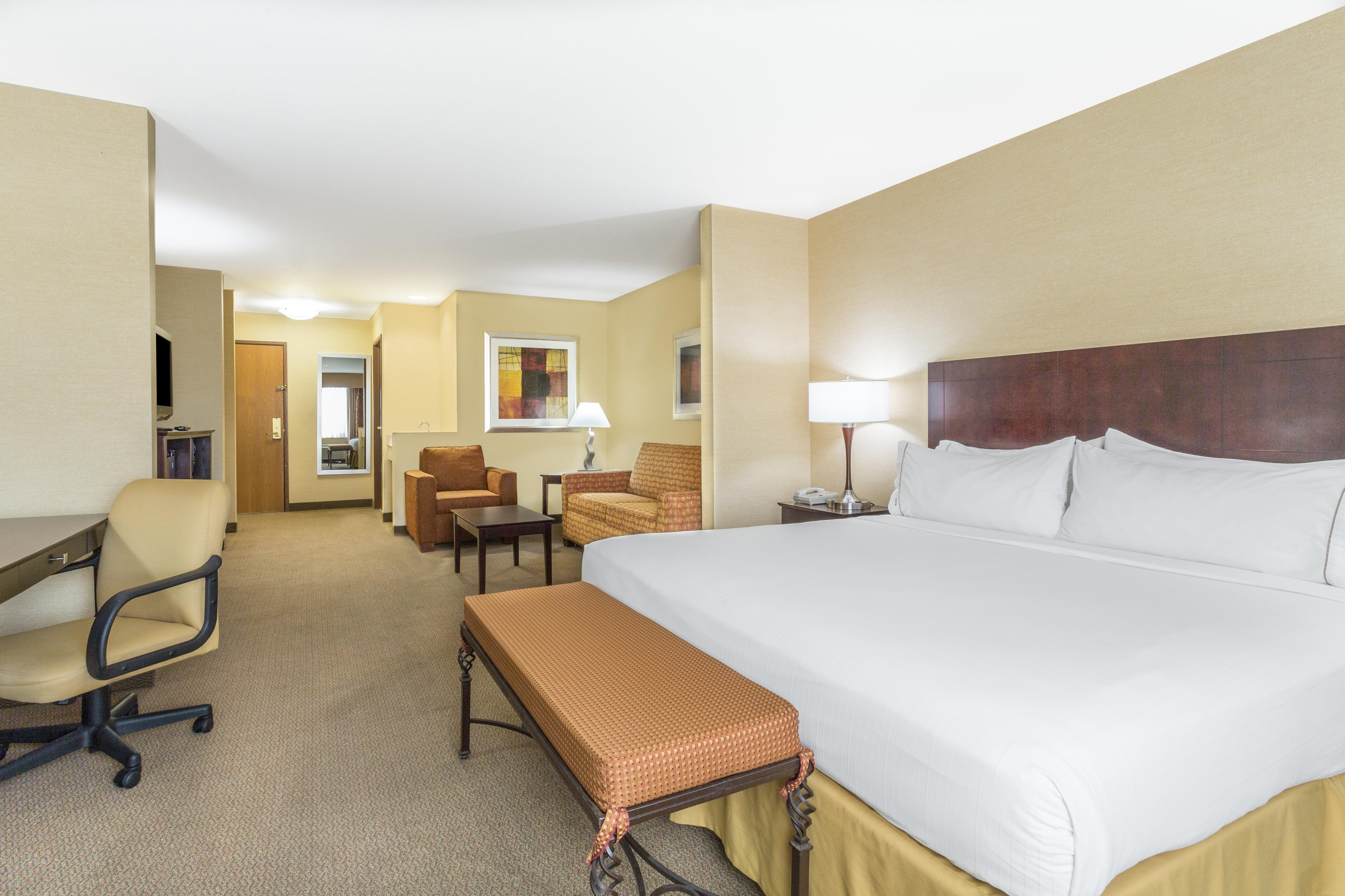 Holiday Inn Express Hotel & Suites Nogales By Ihg Esterno foto