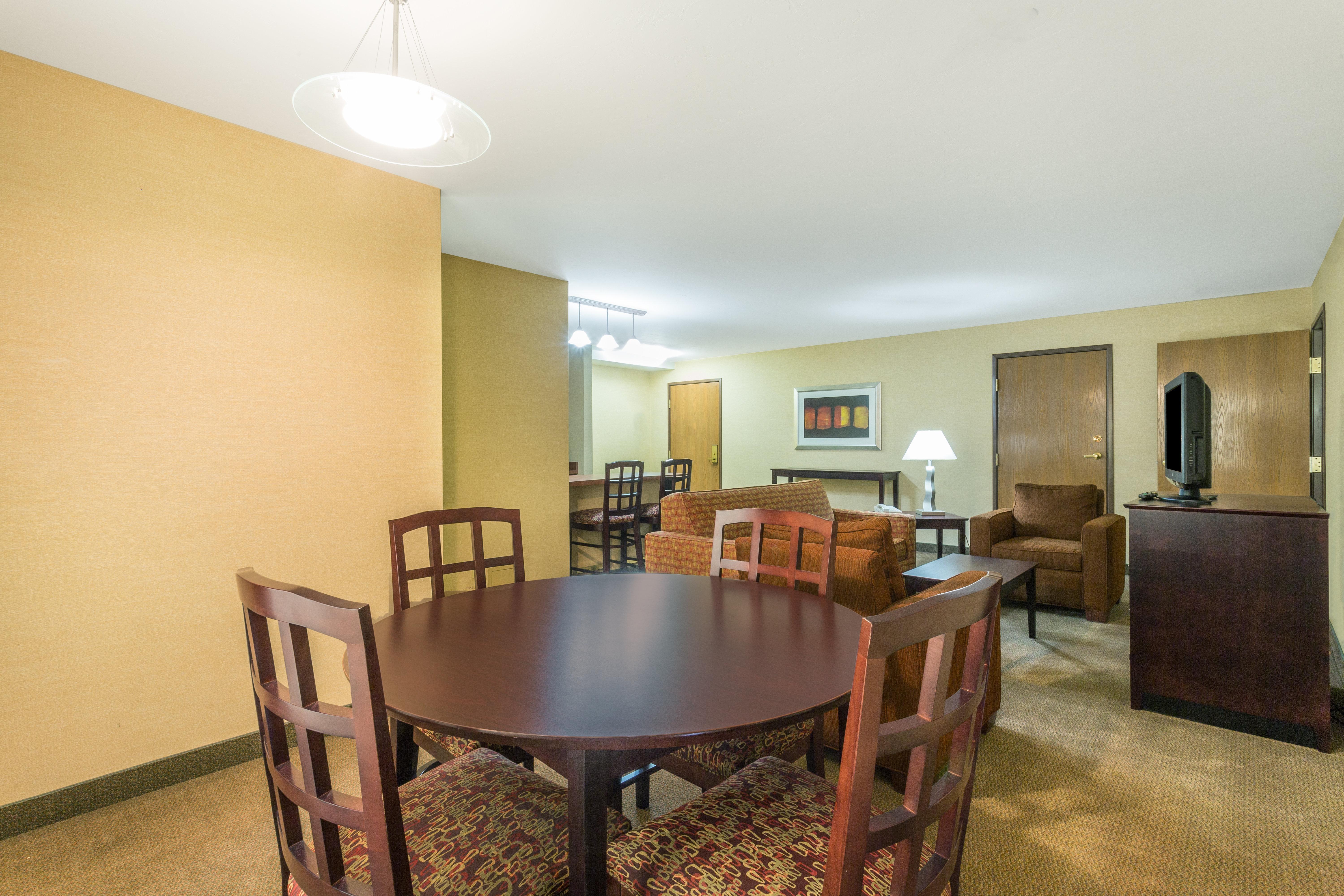 Holiday Inn Express Hotel & Suites Nogales By Ihg Esterno foto