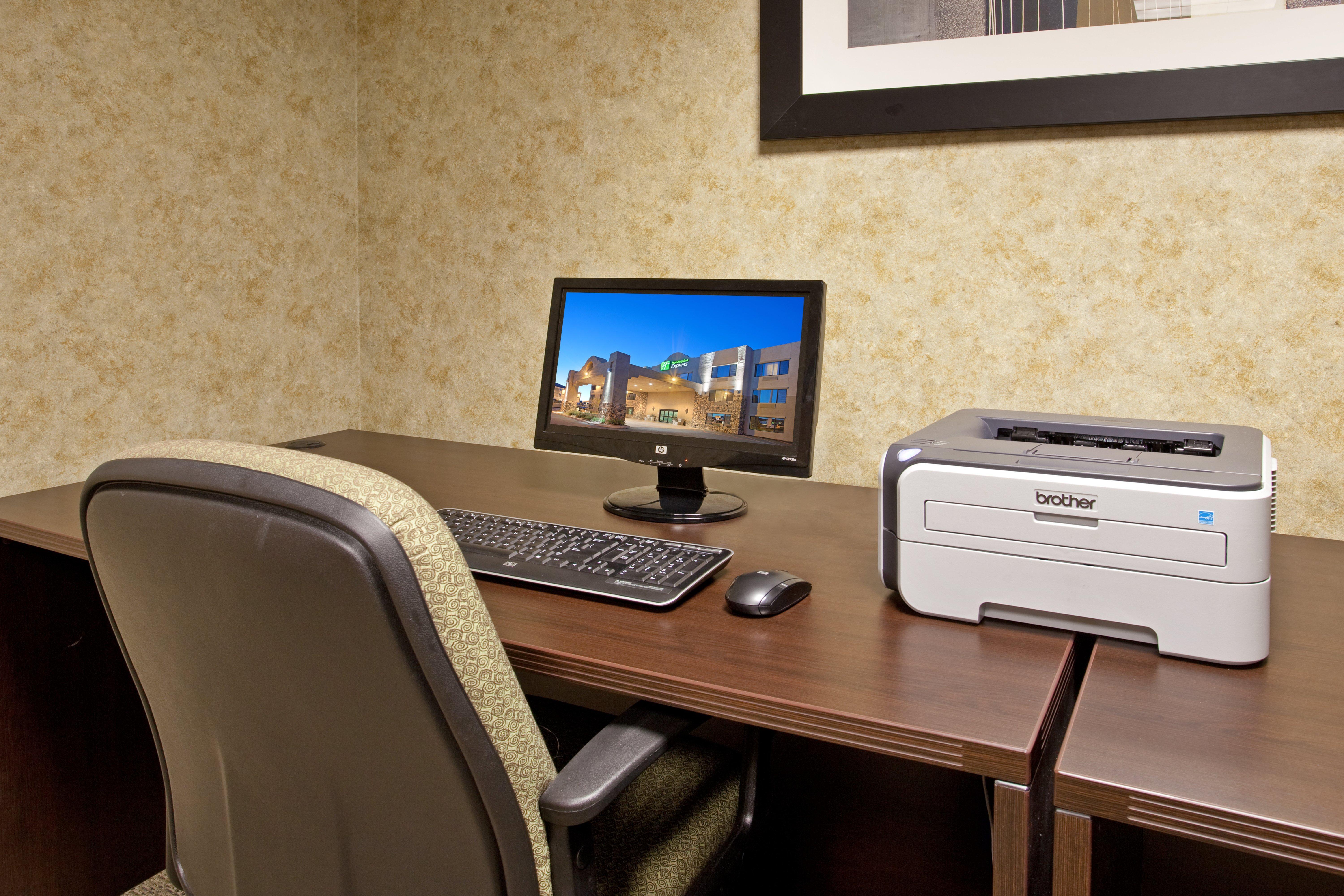 Holiday Inn Express Hotel & Suites Nogales By Ihg Servizi foto