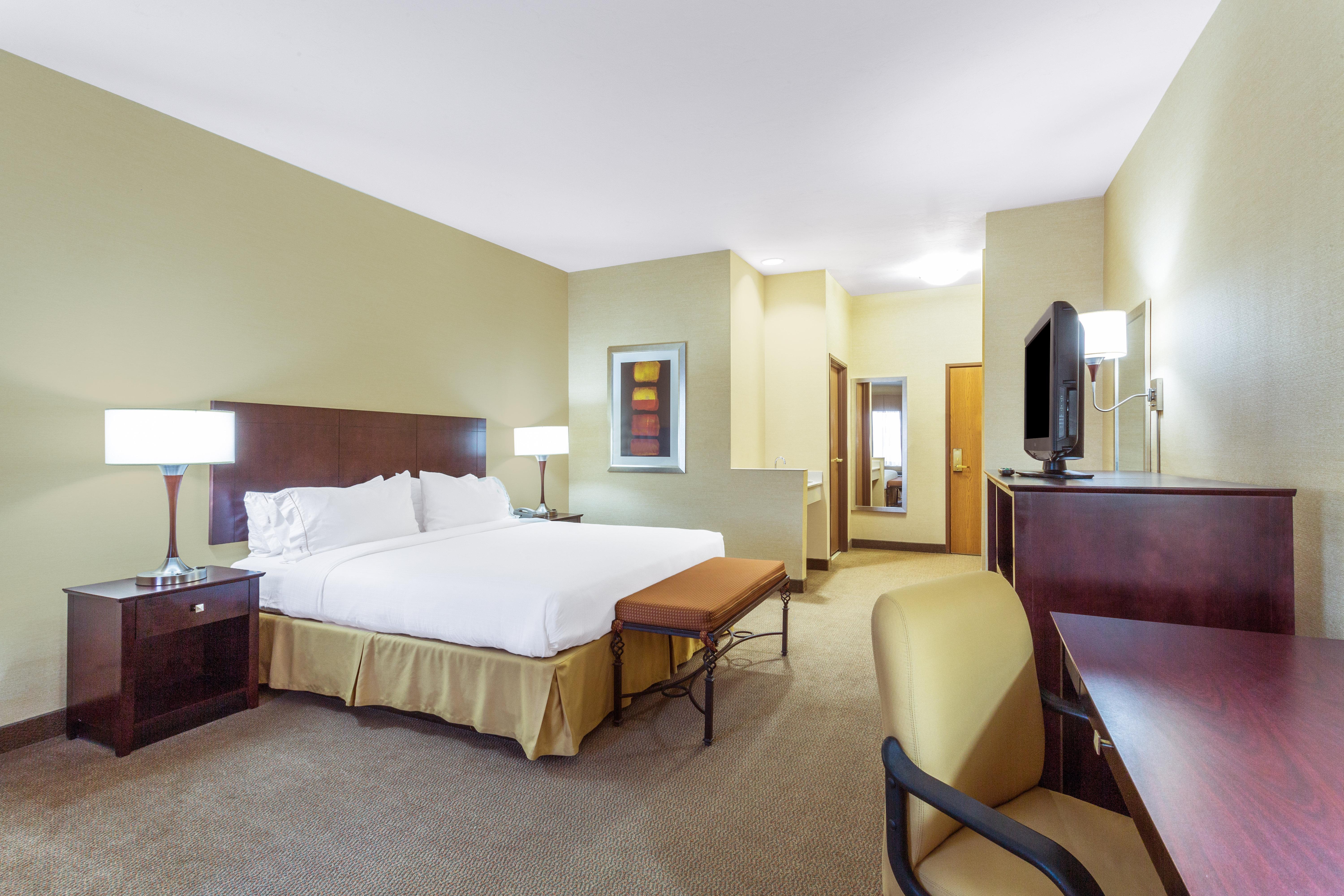 Holiday Inn Express Hotel & Suites Nogales By Ihg Esterno foto