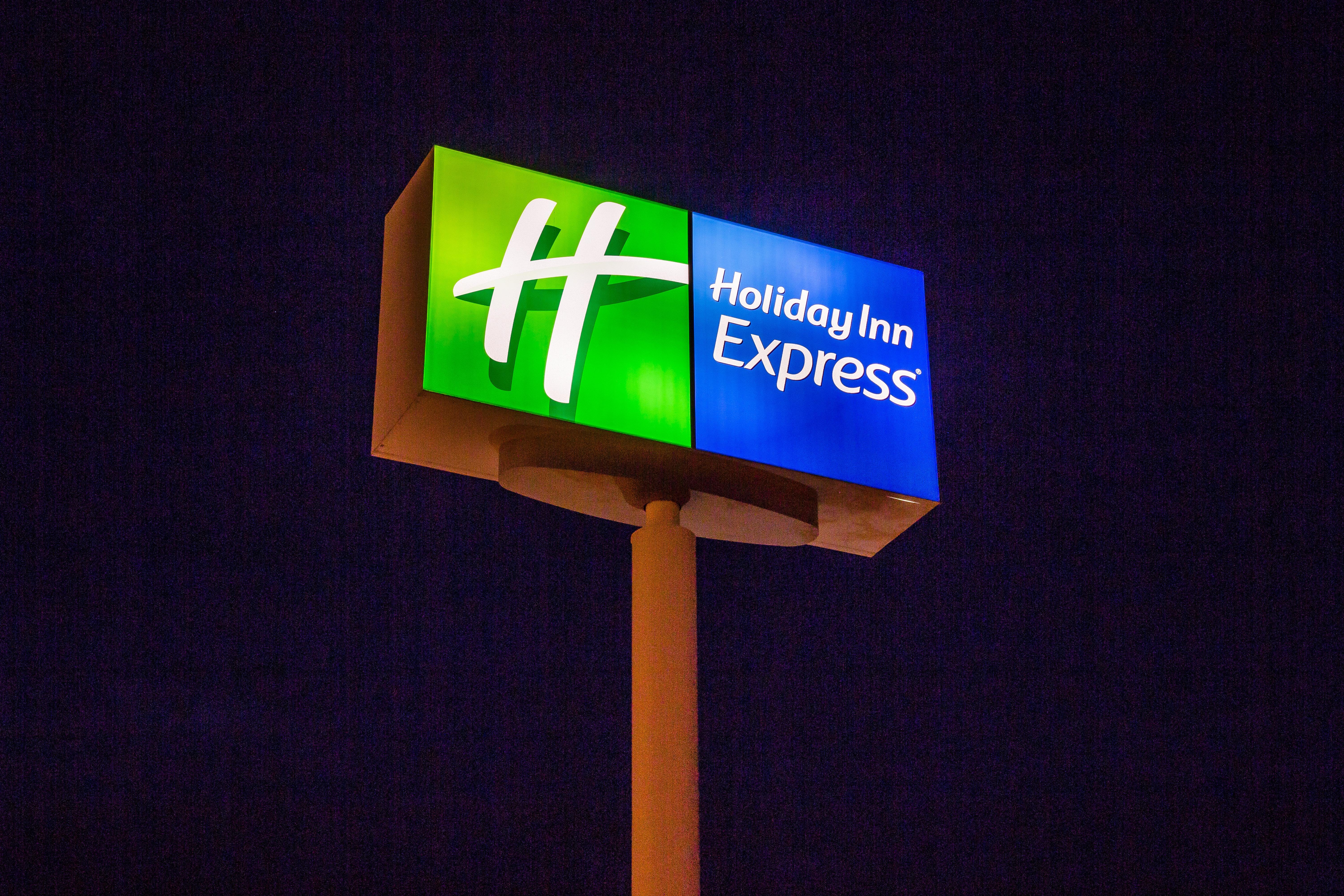 Holiday Inn Express Hotel & Suites Nogales By Ihg Esterno foto