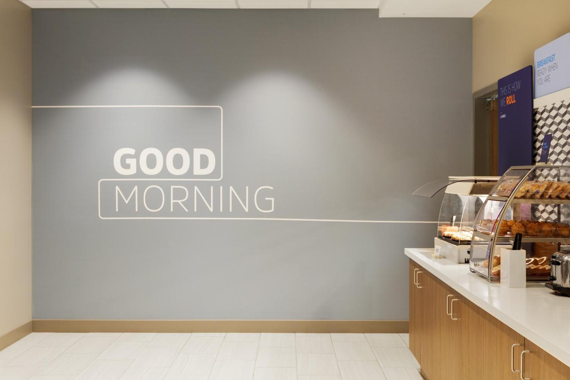 Holiday Inn Express Hotel & Suites Nogales By Ihg Esterno foto