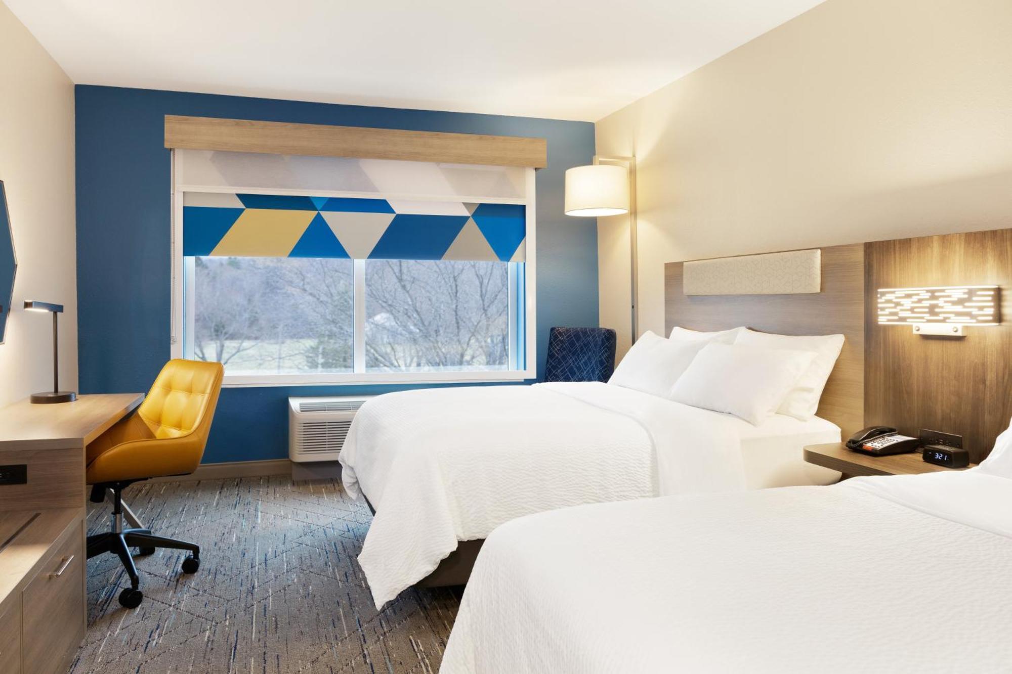 Holiday Inn Express Hotel & Suites Nogales By Ihg Esterno foto