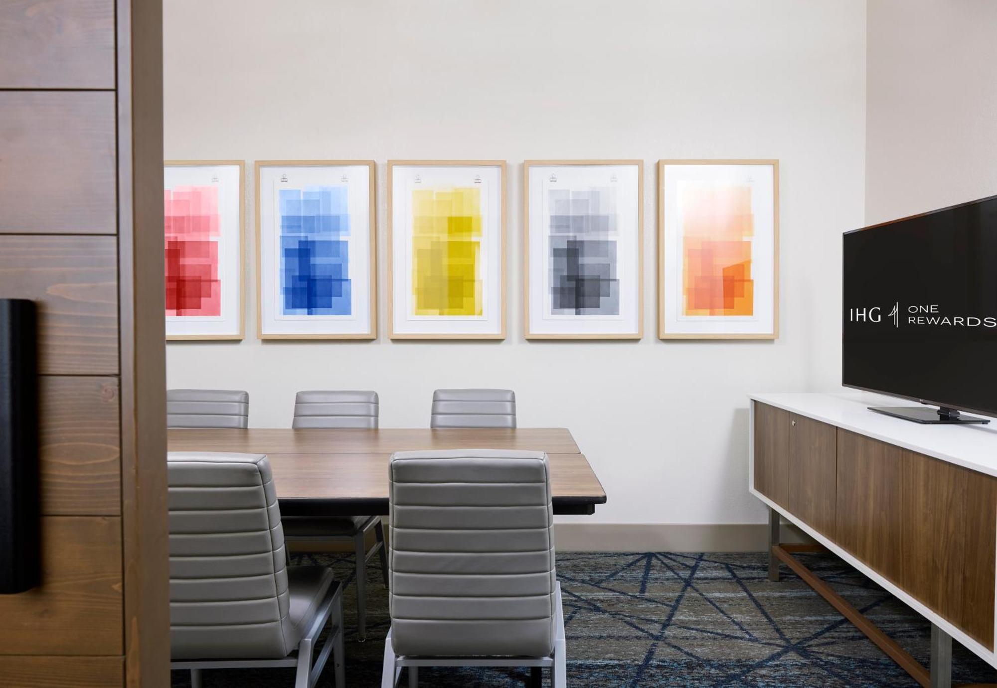Holiday Inn Express Hotel & Suites Nogales By Ihg Esterno foto