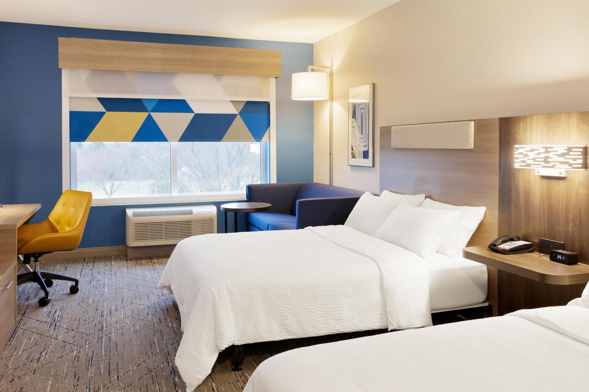 Holiday Inn Express Hotel & Suites Nogales By Ihg Esterno foto