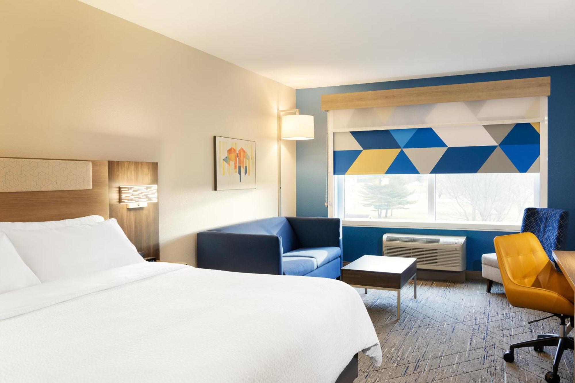 Holiday Inn Express Hotel & Suites Nogales By Ihg Esterno foto