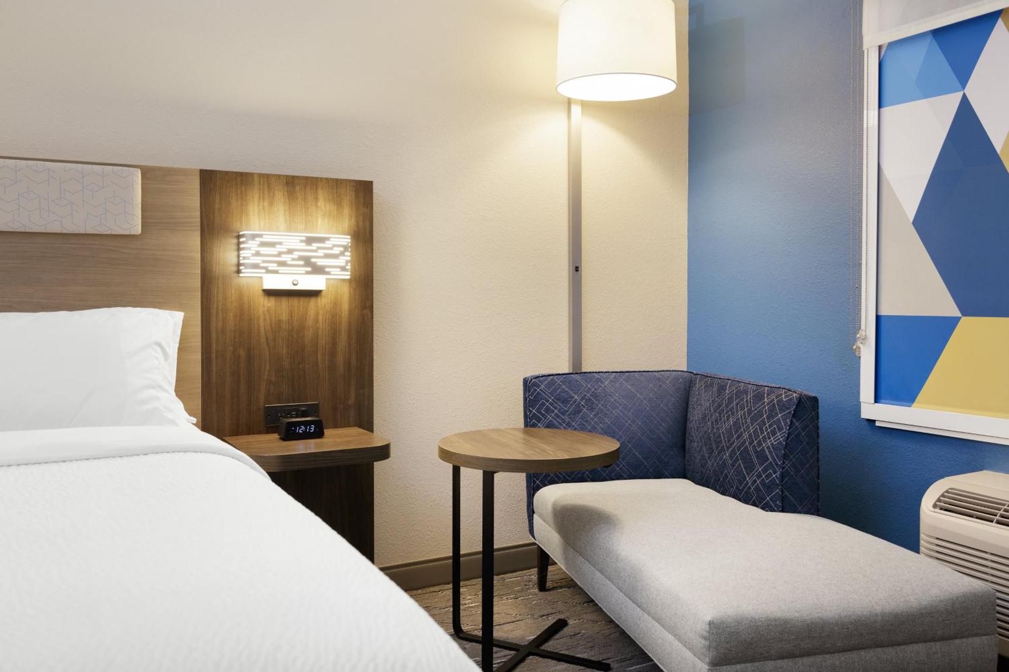 Holiday Inn Express Hotel & Suites Nogales By Ihg Esterno foto