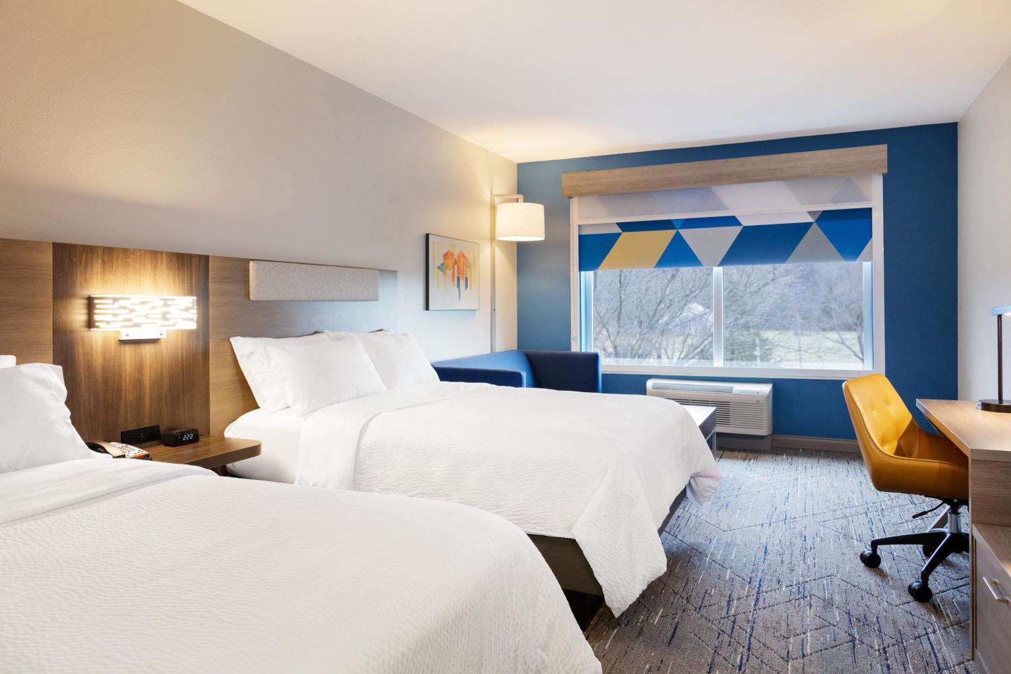 Holiday Inn Express Hotel & Suites Nogales By Ihg Esterno foto