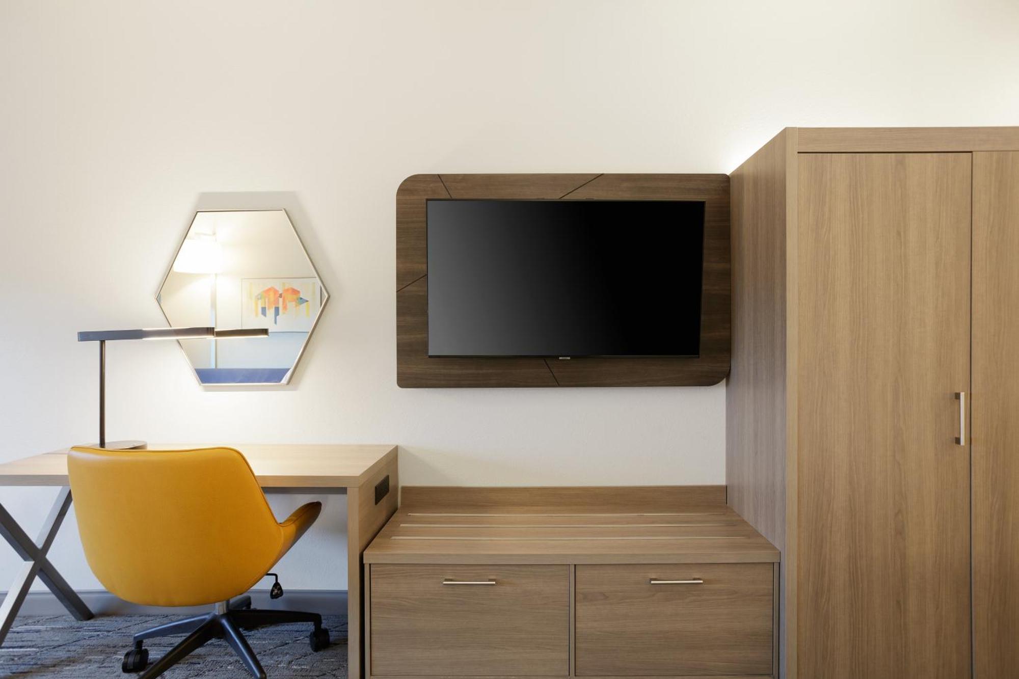 Holiday Inn Express Hotel & Suites Nogales By Ihg Esterno foto