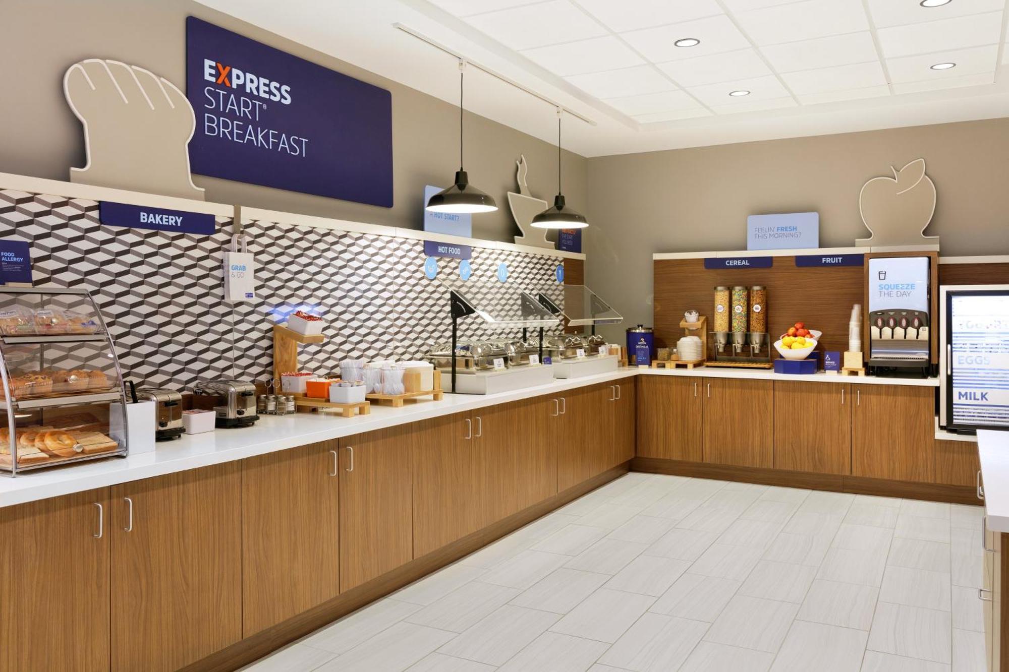 Holiday Inn Express Hotel & Suites Nogales By Ihg Esterno foto