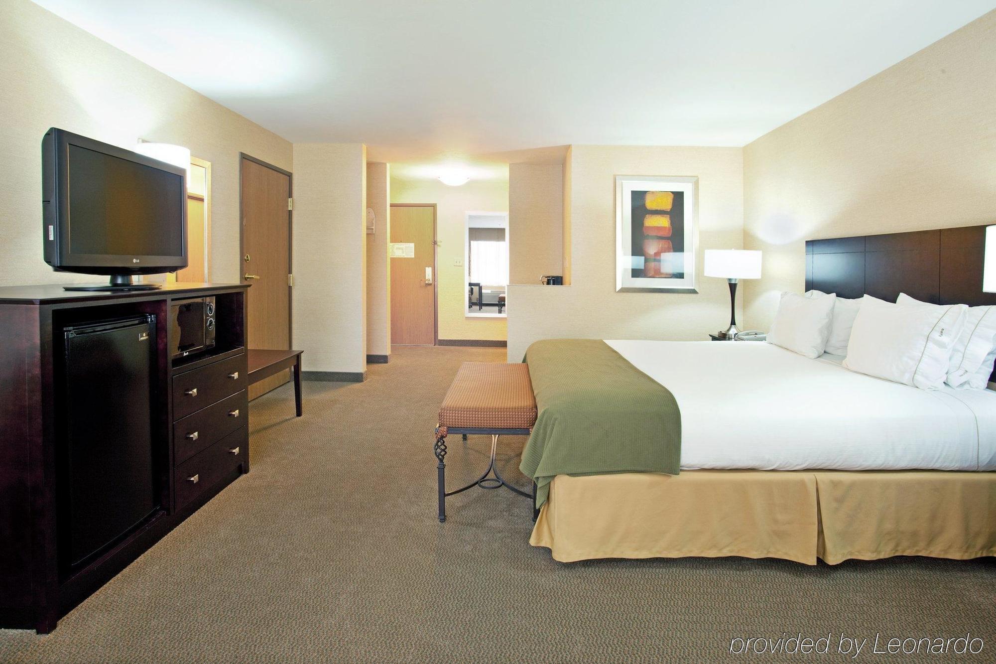 Holiday Inn Express Hotel & Suites Nogales By Ihg Camera foto