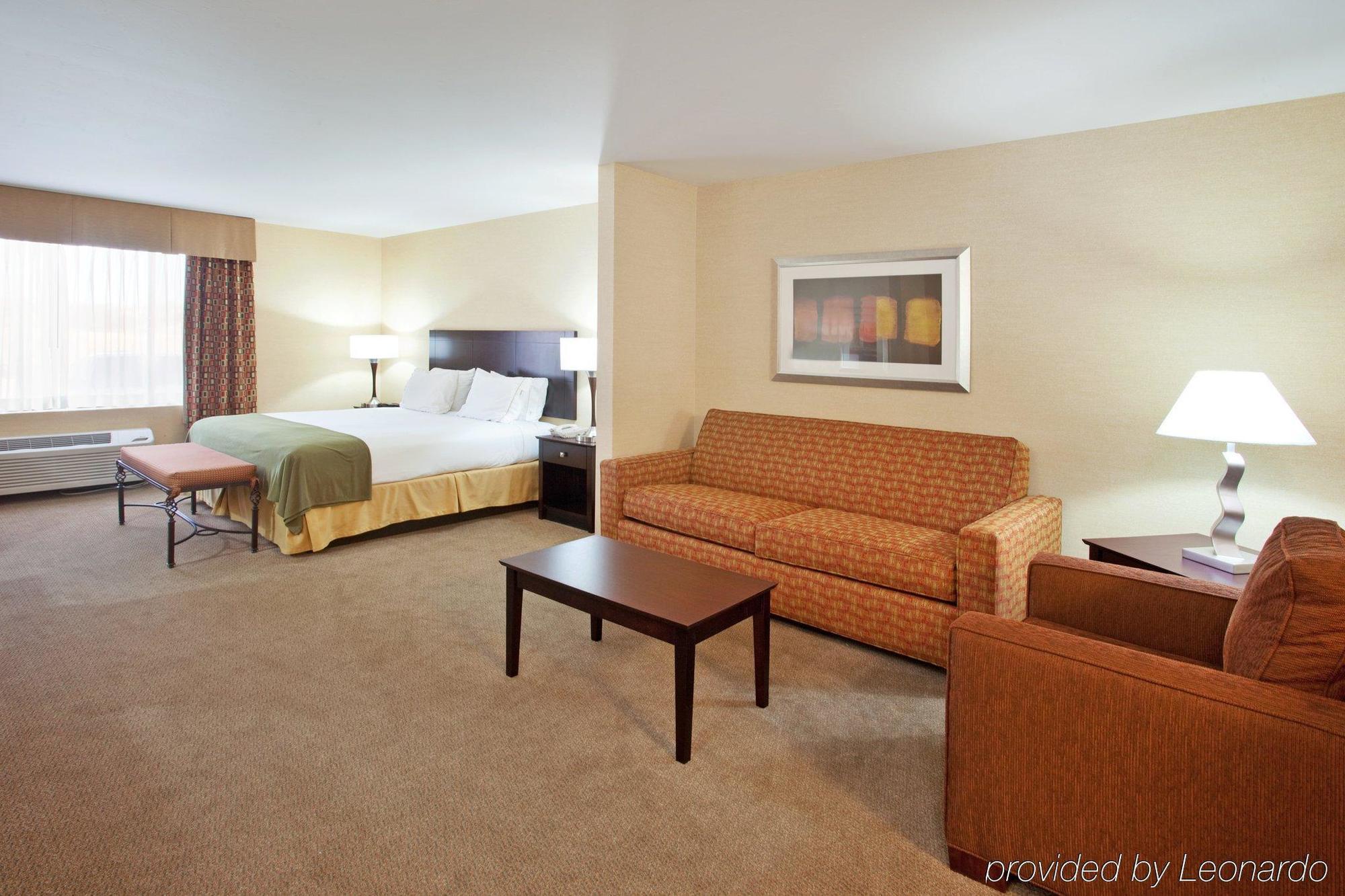 Holiday Inn Express Hotel & Suites Nogales By Ihg Camera foto