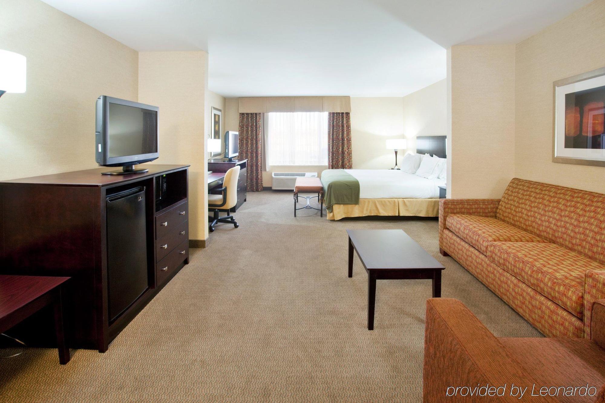 Holiday Inn Express Hotel & Suites Nogales By Ihg Camera foto