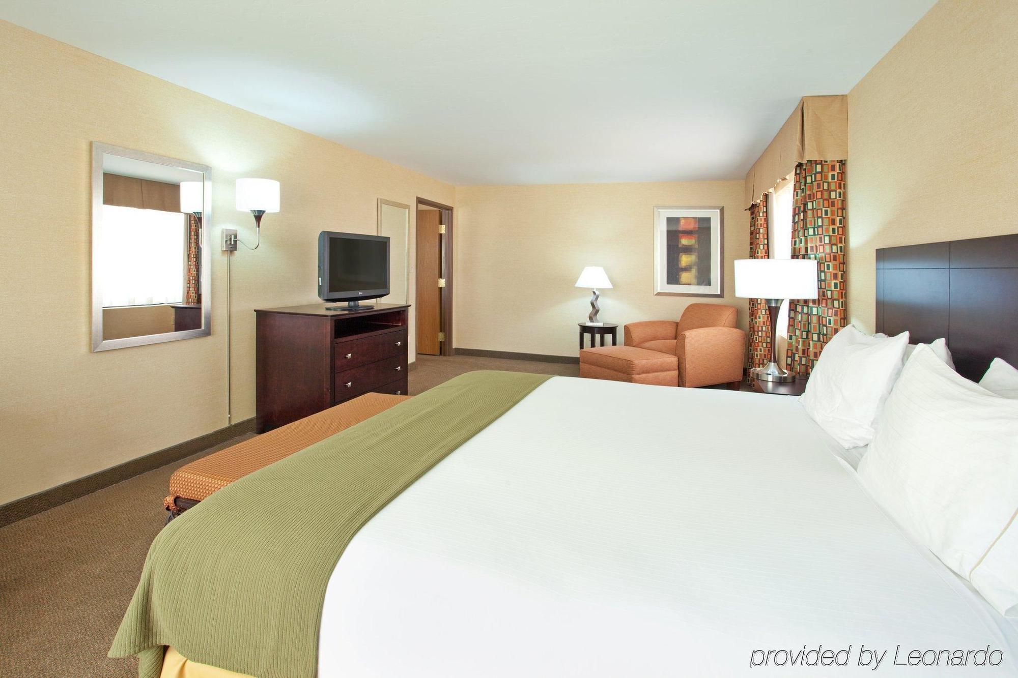 Holiday Inn Express Hotel & Suites Nogales By Ihg Camera foto