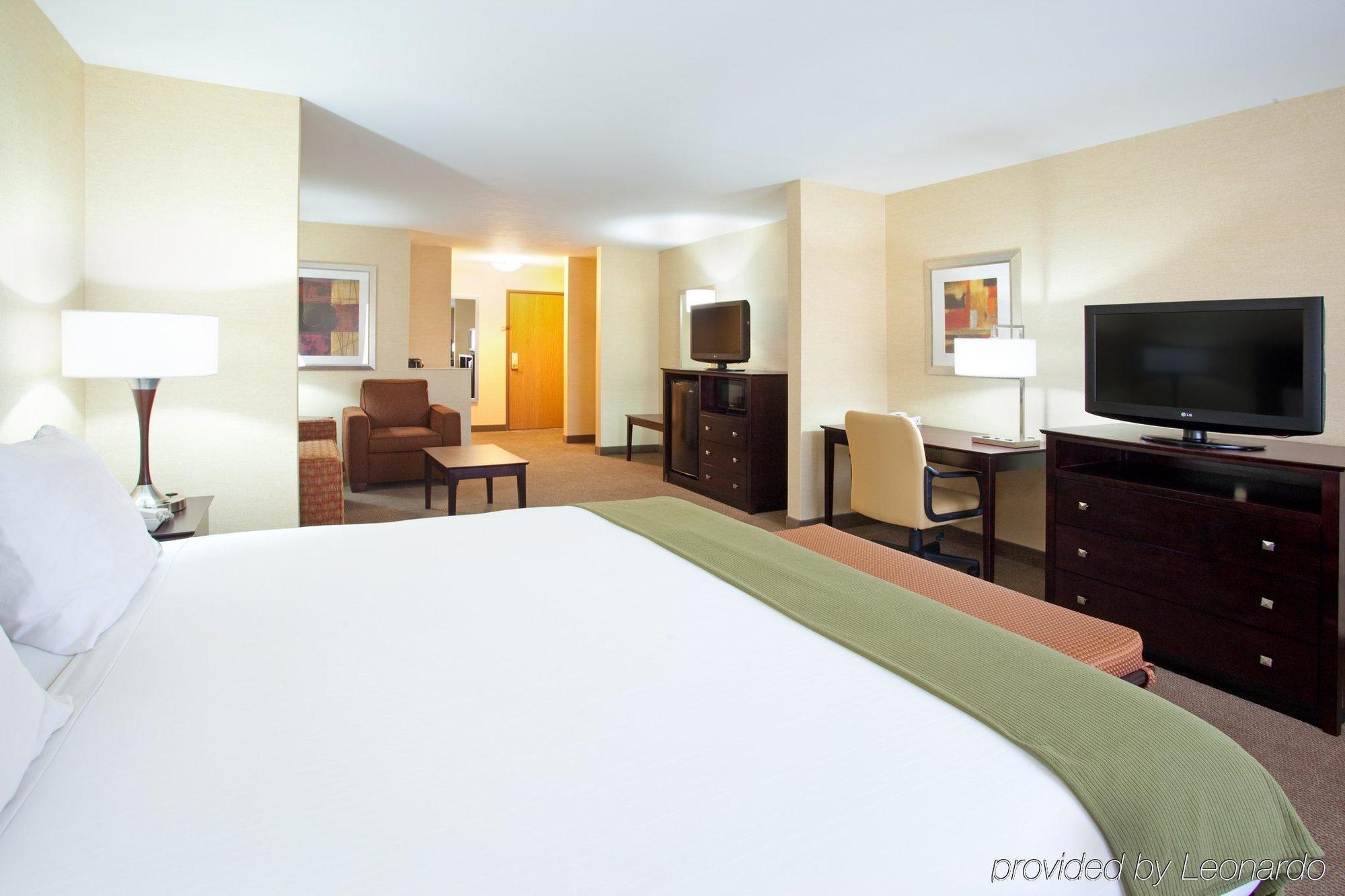 Holiday Inn Express Hotel & Suites Nogales By Ihg Camera foto