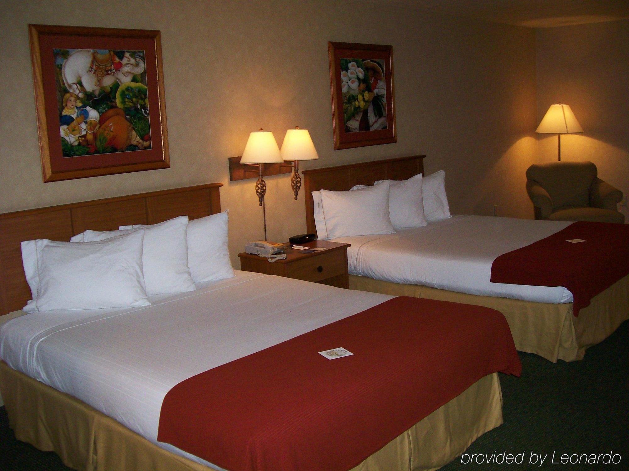 Holiday Inn Express Hotel & Suites Nogales By Ihg Esterno foto