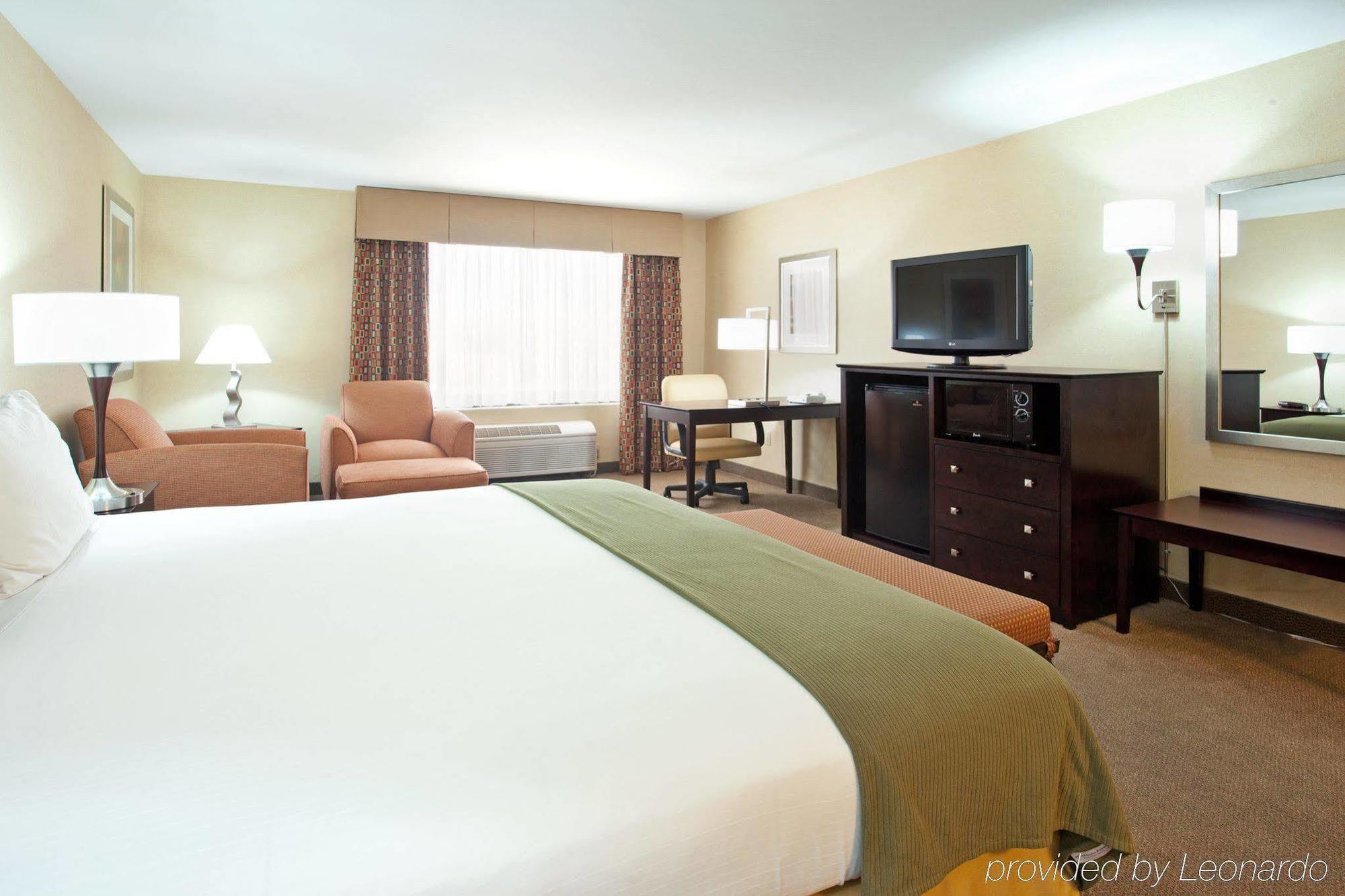 Holiday Inn Express Hotel & Suites Nogales By Ihg Camera foto